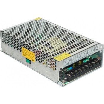 LED Adaptör 12V 20A
